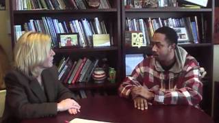 5 Minutes Of Community Clarity Dr.Anita Silverman