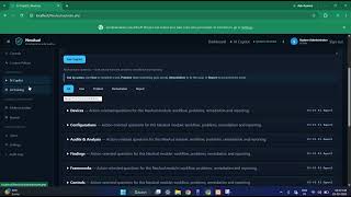 NexAud – AI-Driven Multi-Vendor Network Security Compliance Auditor | SIH 2026 Project