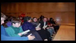 Cambridge City Library Opening & Ribbon Cutting Ceremony