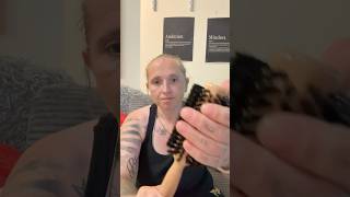 LOFI ASMR TRIGGERS to enjoy#shorts