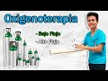 Oxigenoterapia en Enfermería - Fácil