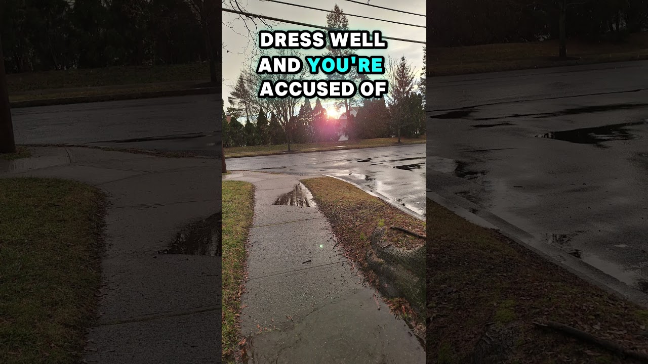 No matter what you do, people will always have something to say /