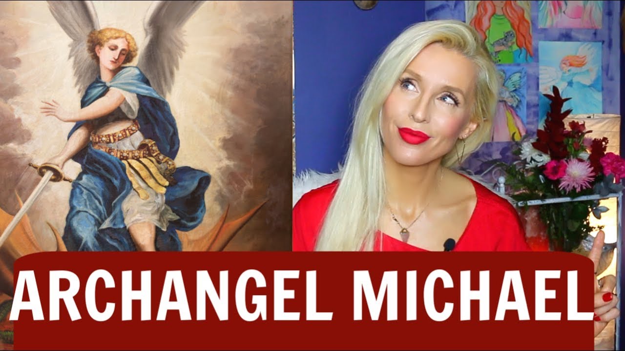 law of supply and demand 4 Ways To Invoke ARCHANGEL MICHAEL For PROTECTION And GUIDANCE