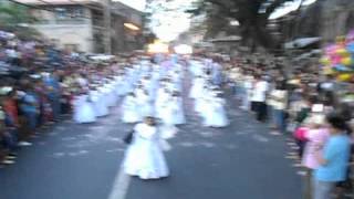 Las Pinas Bamboo Organ Salubong 2014 (Part 6)