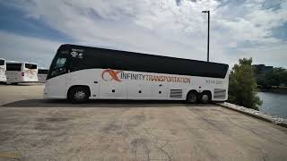 Discover Your Top Burbank Group Transportation Provider