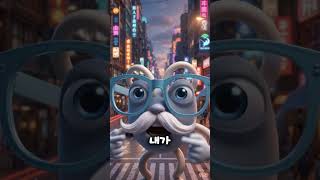 [2026 필수템] 스마트 링 vs 스마트 글래스, 얘네들 사실 이런 생각 한다고? #ai애니메이션 #똑똑만물