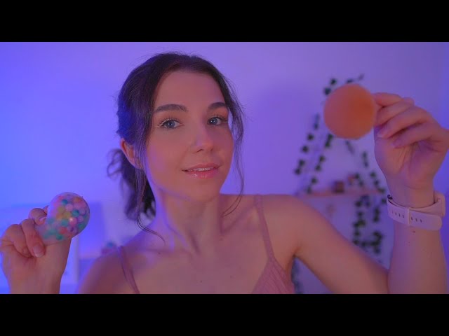 10 Minutes ASMR for Deep Relaxation 😴