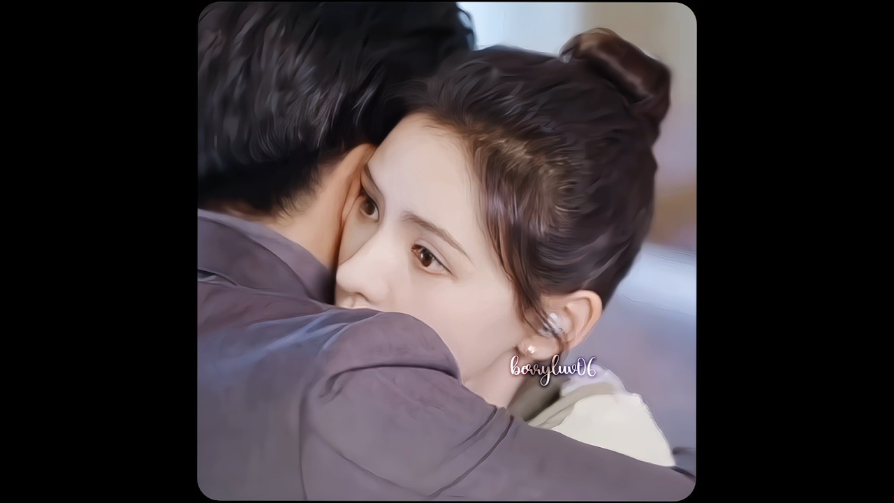 He was so worried for her🥲💓 Drama-Guess who I am