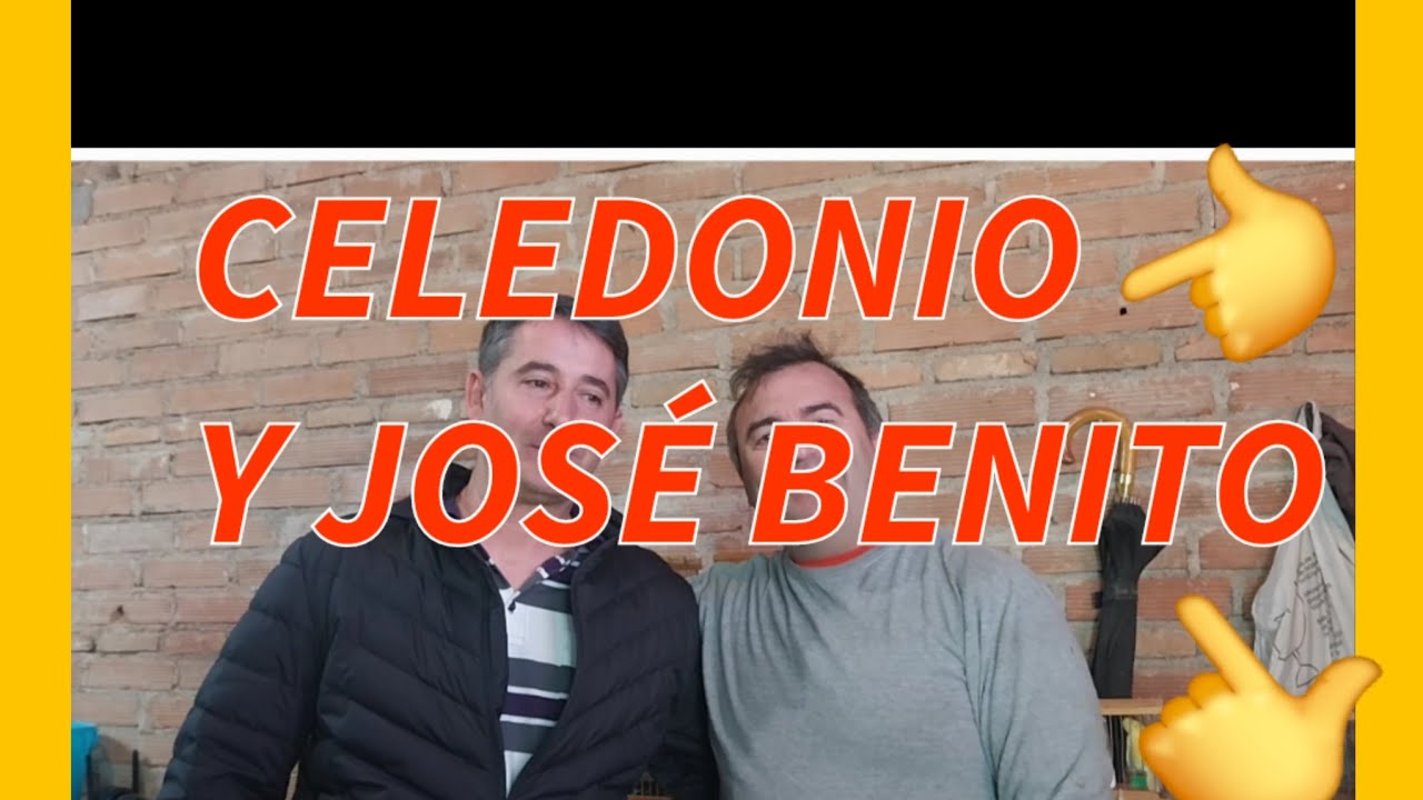 AVIARIO JOSÉ BENITO Y CELEDONIO 👈😉