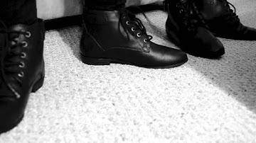 AK KDChi Xenial Xi Class Promo Video - Fall 2015