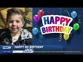 Birthday Shoutouts: May 19, 2026