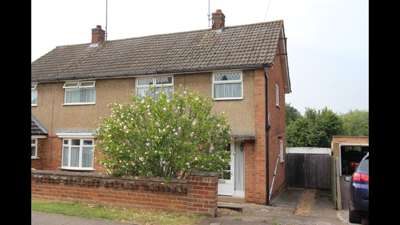 Ridgeway, Wellingborough YouTube