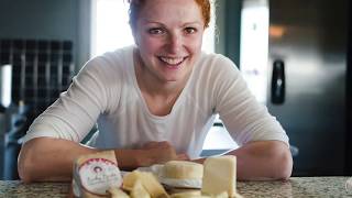 Redhead Creamery - Introduction