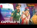 Rangrasiya captulo 14  novela india  doblaje espaol