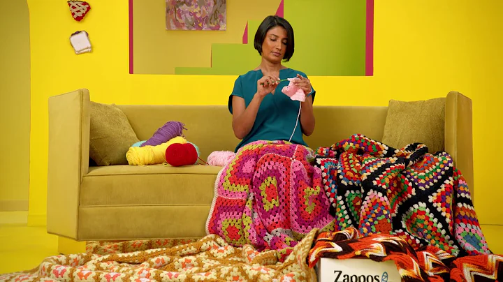 Zappos 1 - Directed by Shelley Lewis