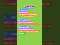 vocabulary shines English. #english #grammar #fluency #speaking #shadowing #shorts #listening