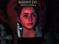 Alex Wesker - Resident Evil Revelation 2  #residentevil #gaming
