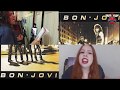 RUNAWAY (BON JOVI TRIBUTE)