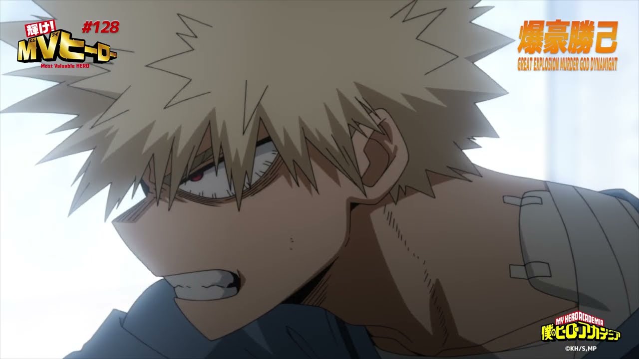 That was also a surprise to me: Not Bakugo, My Hero Academia Creator,  Couldn't Fathom Another Supporting Character Becoming a Surprise Hit -  FandomWire