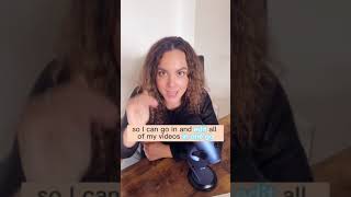 Celebrity How I Batch My Content Creation Every Week Wealth