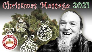 Christmas Message | 2021