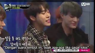 (NCT) YESTODAY (DOYOUNG)