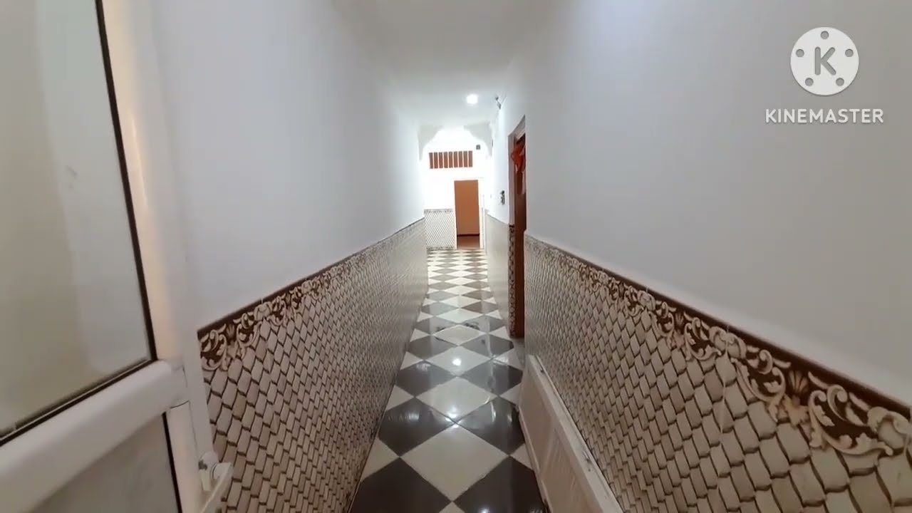 منازال للبيع ولاية لبليدة حي بورومي مساحة 100متر سومة 270مليون 06 65 71 38 41 