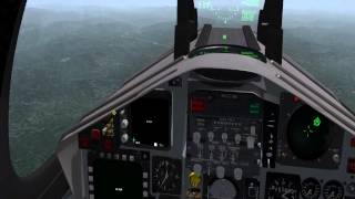 BMS Mod: Korea HD3.0 - Overview+ F15C test