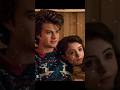 Stranger Things 💔 Tamil Song Edit | Steve & Nancy Love Vibes #StrangerThings#SteveNancy#TamilSong