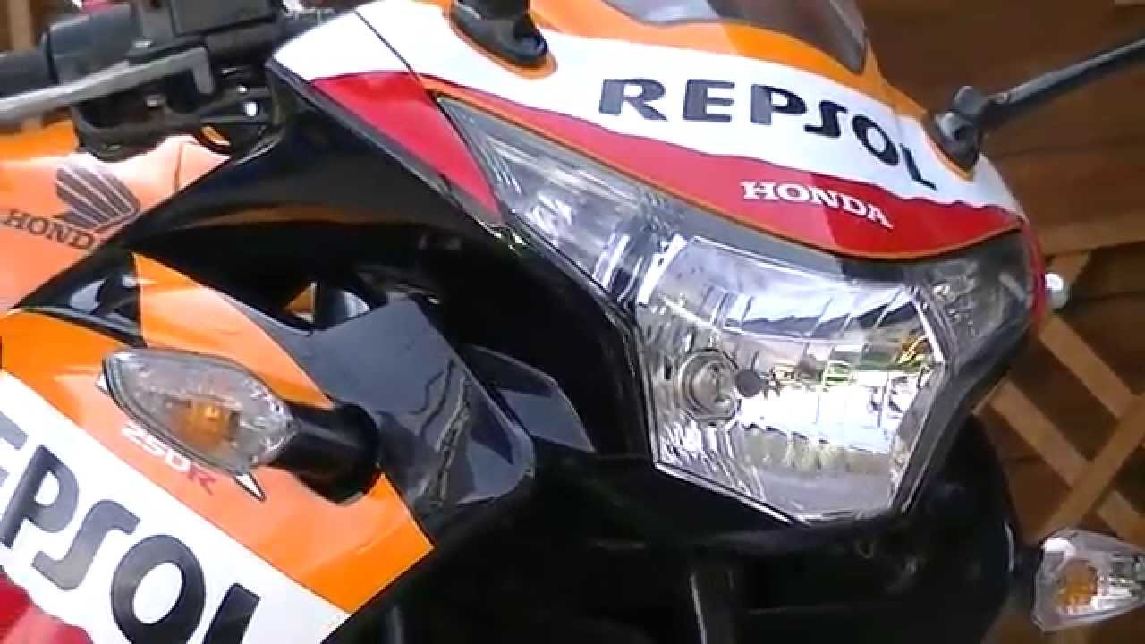 AKRAPOVIC 爆音 アクラボビッチ 2014 CBR250R REPSOL HONDA HRC ホンダ AKRAPOVIC 爆音 アクラボビッチ 2014 CBR250R REPSOL HONDA HRC ホンダ