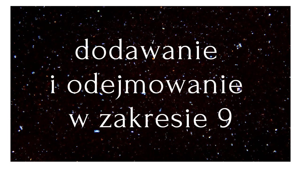 Sprawdzian Kl.1 Rozwiązywanie Zadań Tekstowych