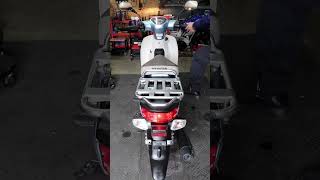 17110km ★始動動画あり★ スーパーカブ50 AA04 ホンダ　原付　兵庫 スーパーカブ50」をフルモデルチェンジし発売 | Honda 企業情報サイト