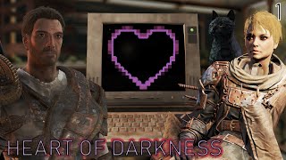 Hearts of Darkness DLC Sized Campaign | Fallout 4 Mods - Part 1