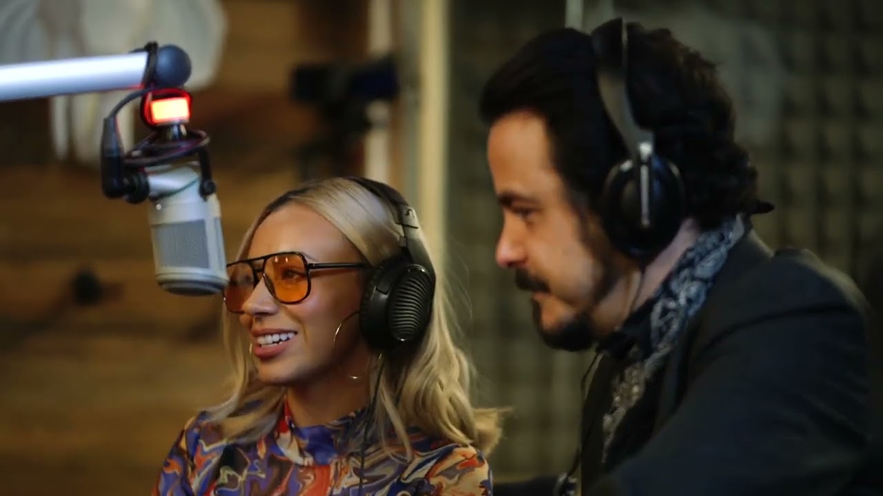 ¿Cómo es Ari Borovoy con los pagos del 2000s Pop Tour? 