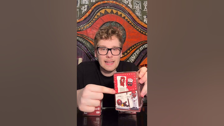 DEADPOOL SÜRPRİZLERİYLE DOLU PAKET AÇILIŞI #shorts #emreuzunboy #unboxing
