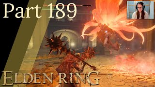 Part 189 - Gideon, the All-Knowing | Let's Play ELDEN RING