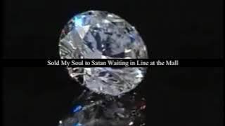 $UICIDEBOY$ - Sold My Soul to Satan Waiting in Line at the Mall (LYRICS)