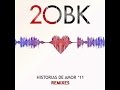 OBK  *Historias de Amor*  (version 2011)