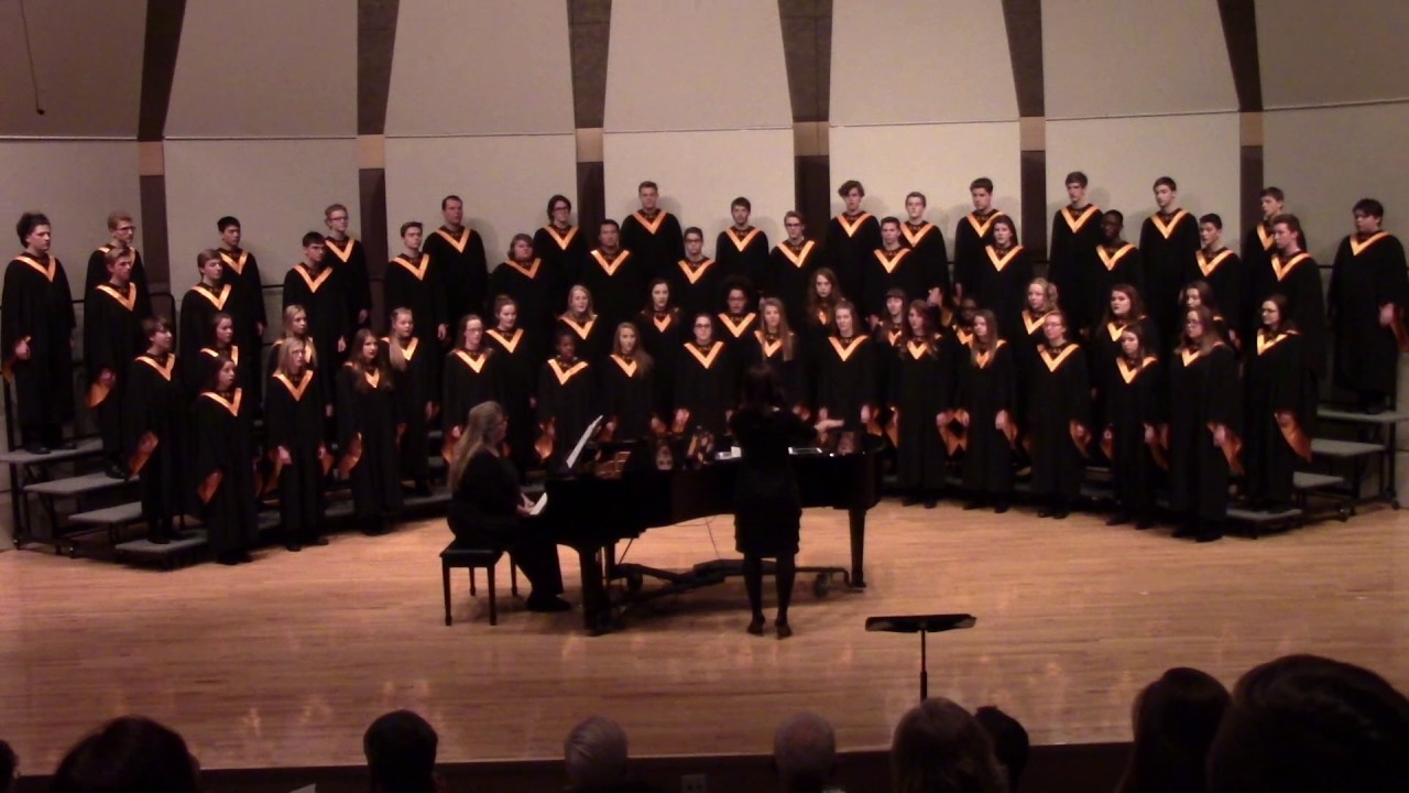 Love is a Sickness by Vaughn Williams