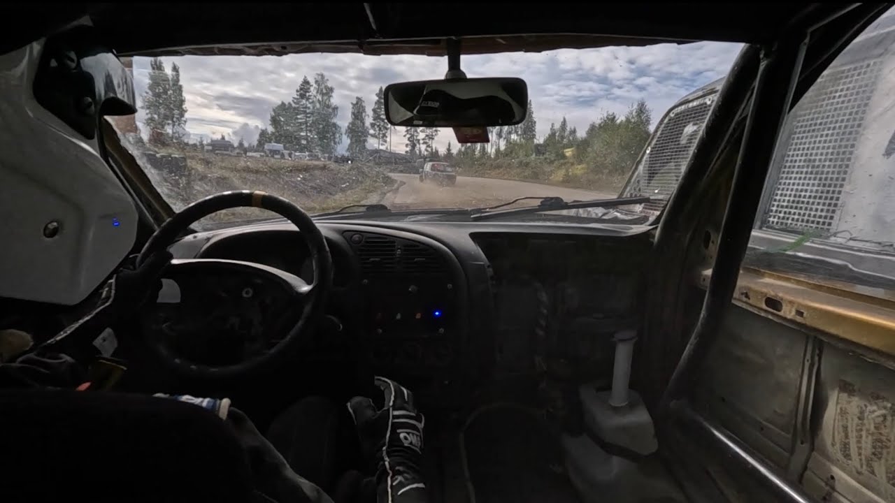 Päijät-Hämeen Autohuolto JM 2025. Jokkis incar