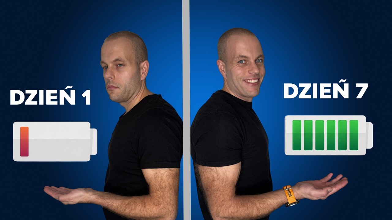 6 rzeczy, które robię rano, by działać na 100%