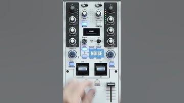 RANE ONE MKII CHANNEL FX