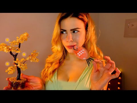 ULTRA RARE ASMR 🔥