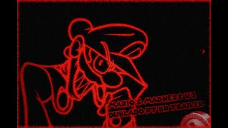 Mario Madness V2 Dublado Pt Br Trailer