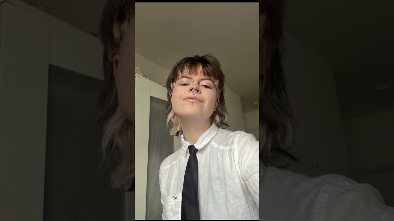Coming Out As Trans Has Made Me SO MUCH HAPPIER 