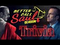 Better Call Saul Season 6 Trivia | How Well Do You Know the Hit Series BCS? Let's Find Out!