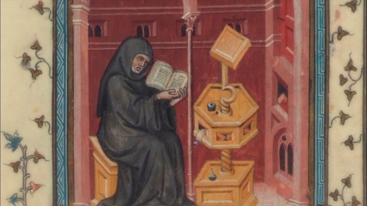 Gautier de Coincy・Miracles Of NotreDame The Harp Consort, Andrew