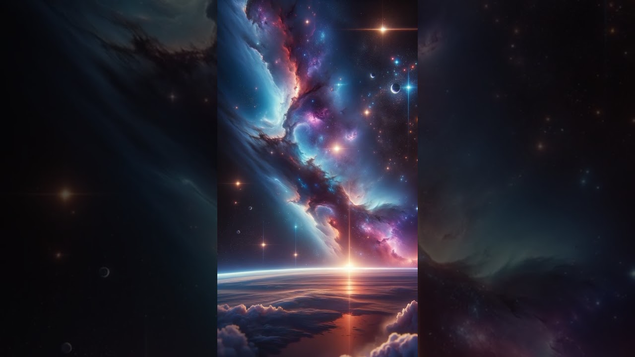 James Webb: Unveiling the Universe's Hidden Wonders