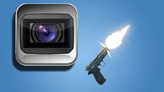 Sony Vegas Pro Tutorial | Muzzle Flash With Smoke