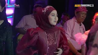 KEMBANGE LAMBE || LIVE ALIYAH MUSIC COLABORATION SITI ALIYAH